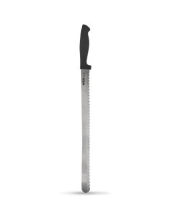 Tordinuga, terasest, sakilise teraga, 39 cm, 831163, orion