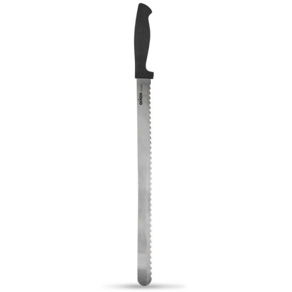 Tordinuga, terasest, sakilise teraga, 39 cm, 831163, orion