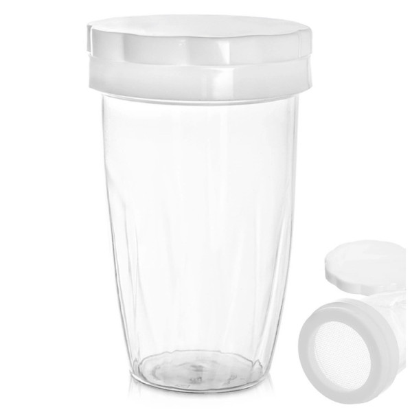 Tuhksuhkru ja kaneeli puistur, 250 ml, 155406, orion Tuhksuhkru ja kaneeli puistur, 250 ml, 155406, orion
