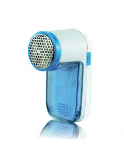 Riidepuhastaja floria zln 0195, sinine