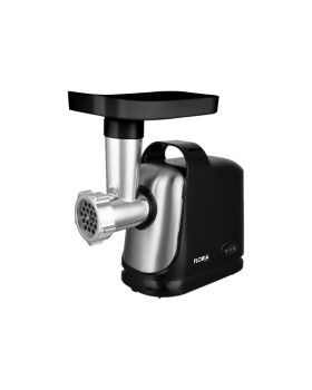 Hakklihamasin floria zln 7965 must, võimsus 1300w