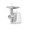 Hakklihamasin floria zln 7966 valge, võimsus 1300w