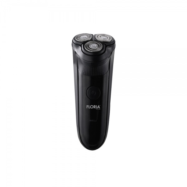 Pardel floria zln 8542, must, võimsus 5w Pardel floria zln 8542, must, võimsus 5w