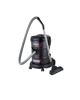 Zilan zln 2006 tolmuimeja, 2400 w võimsus, 200 w imemisvõimsus, kotita, puhumisfunktsioon, 21 l maht