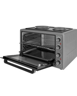 Elektriahi keeduplaatidega, 70l, 2000w, keeduplaadid 1000+1500w, hall, 70552, elite Elektriahi keeduplaatidega, 70l, 2000w, keeduplaadid 1000+1500w, hall, 70552, elite