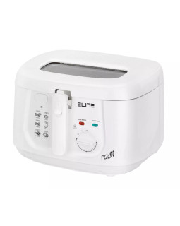 Fritüür, 2.5l, 1800w, 71214, elite