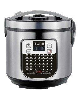Multikeetja, 5 l, 900 w, 71286, elite Multikeetja, 5 l, 900 w, 71286, elite