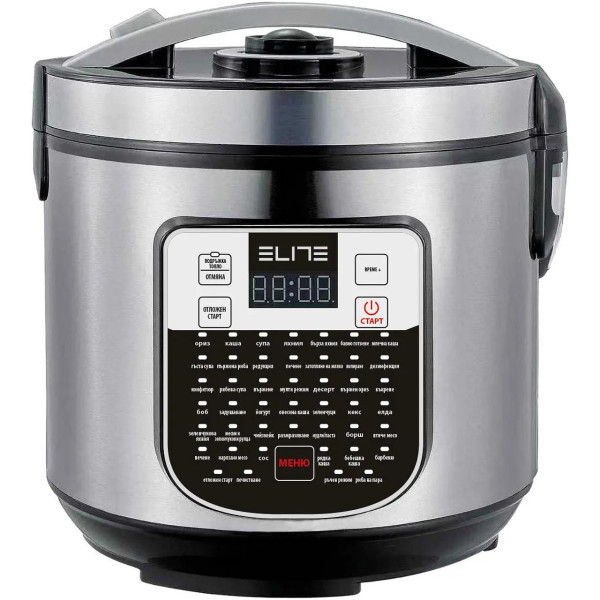 Multikeetja, 5 l, 900 w, 71286, elite Multikeetja, 5 l, 900 w, 71286, elite