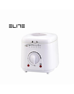 Fritüür, 1 l, 950 w, 71288, elite