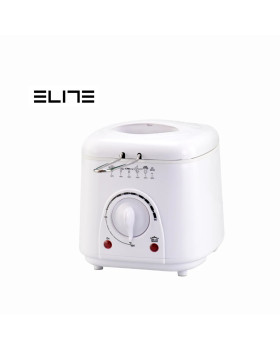 Fritüür, 1 l, 950 w, 71288, elite
