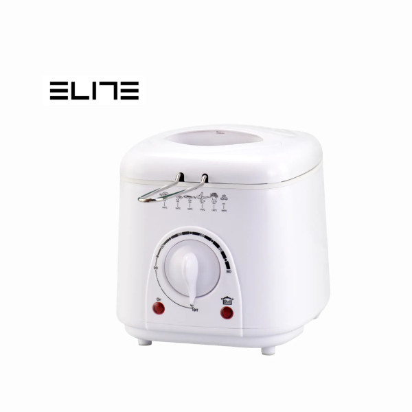 Fritüür, 1 l, 950 w, 71288, elite Fritüür, 1 l, 950 w, 71288, elite