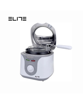 Fritüür, 2 l, 1450 w, 71289, elite