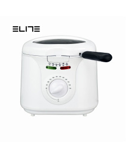 Fritüür, 2 l, 1300 w, 71290, elite