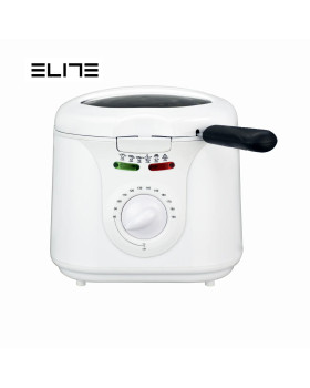 Fritüür, 2 l, 1300 w, 71290, elite