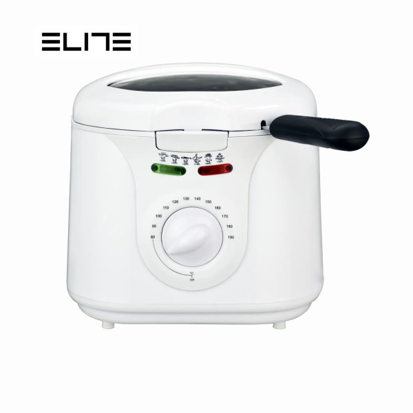 Fritüür, 2 l, 1300 w, 71290, elite