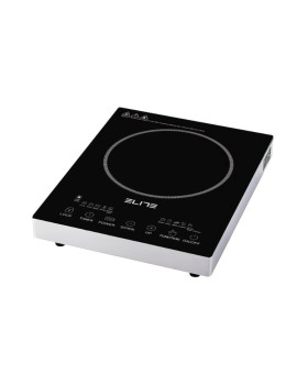 Infrapunapliit, led-ekraan, 2200w, 71294, elite