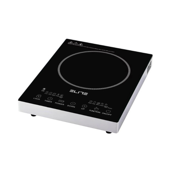 Infrapunapliit, led-ekraan, 2200w, 71294, elite