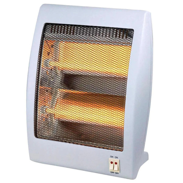 Kvartssoojendi, 400 w / 800 w, 73325, lamarque