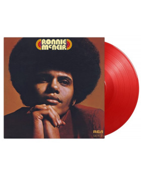 Ronnie McNeir - Ronnie McNeir 