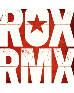 Roxette - ROX RMX