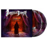 Battle Beast - Circus Of Doom: Live In Helsinki 2023, CD + Blu-ray