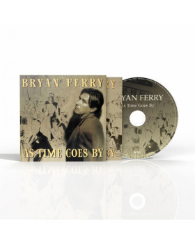 Bryan Ferry - As Times Go By - CD