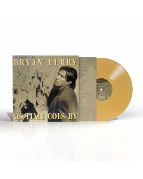 Bryan Ferry - As Times Go By Bryan Ferry - As Times Go By