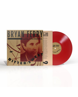 THE BRYAN FERRY ORCHESTRA - BITTER-SWEET
