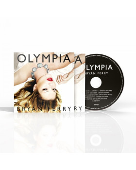 Bryan Ferry - Olympia - CD