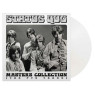 STATUS QUO-MASTERS COLLECTION (180GR./GATEFOLD/THE PYE YEARS/2500 COPIES WHITE VINYL)