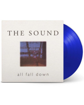The Sound - All Fall Down