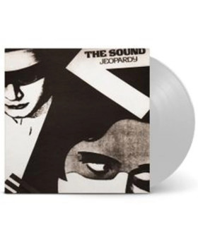 The Sound - Jeopardy