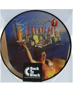 SUPERTRAMP-BREAKFAST IN AMERICA