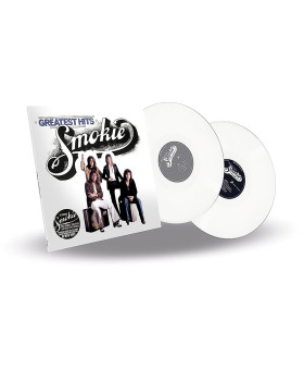 SMOKIE-GREATEST HITS (BRIGHT WHITE EDITION)