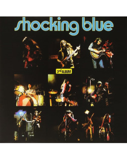 SHOCKING BLUE-3RD