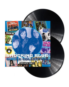 SHOCKING BLUE-SINGLE COLLECTION PART 2