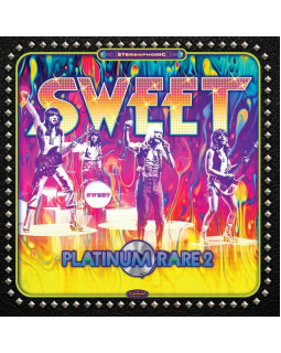 SWEET-PLATINUM RARE VOL.2