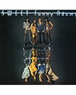 SWEET-SWEET FANNY ADAMS (New Vinyl Edition)