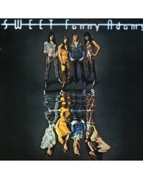SWEET-SWEET FANNY ADAMS (New Vinyl Edition)