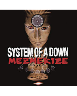 SYSTEM OF A DOWN-MEZMERIZE
