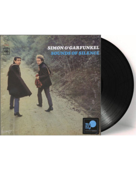SIMON & GARFUNKEL-SOUNDS OF SILENCE