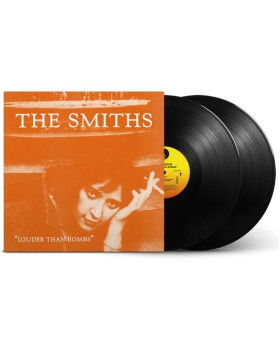 THE SMITHS-LOUDER THAN BOMBS