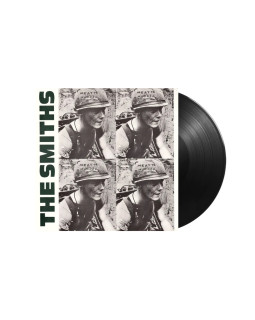 THE SMITHS-MEAT IS MURDER
