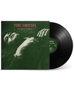 THE SMITHS-THE QUEEN IS DEAD