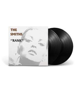 THE SMITHS-RANK