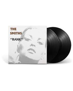 THE SMITHS-RANK