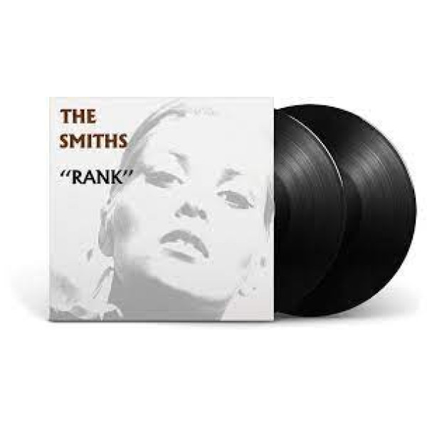 THE SMITHS-RANK Vinüülplaadid