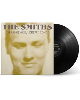 THE SMITHS-STRANGEWAYS, HERE WE COME