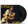 STEVIE RAY VAUGHAN-LIVE ALIVE