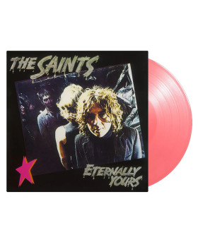 THE SAINTS-ETERNALLY YOURS